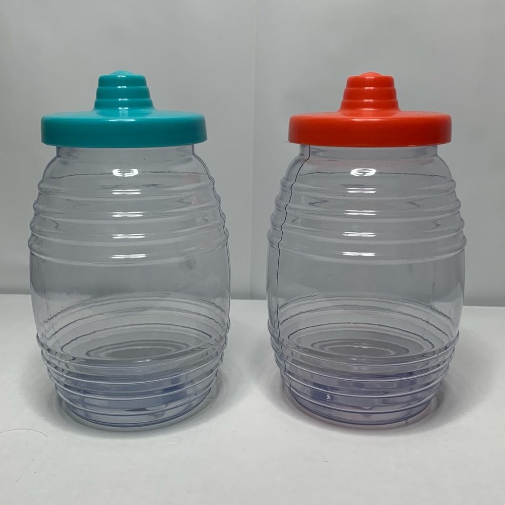Set of 2 Vitroleros 32 oz